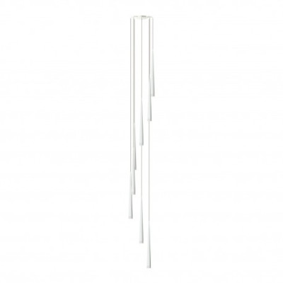 STYLO 8 WHITE LAMPA | Azzardo