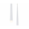 STYLO 8 WHITE LAMPA | Azzardo