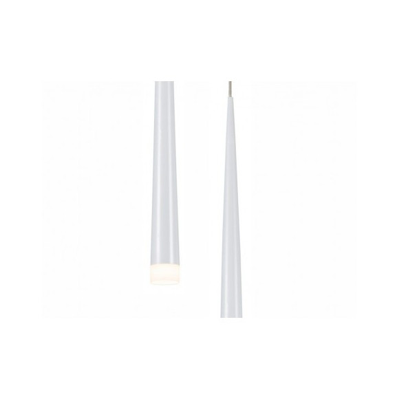 STYLO 8 WHITE LAMPA | Azzardo