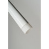 STYLO 8 WHITE LAMPA | Azzardo