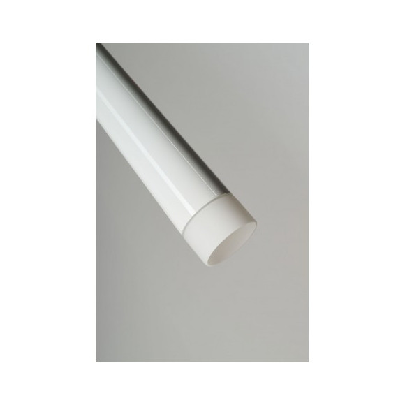 STYLO 8 WHITE LAMPA | Azzardo