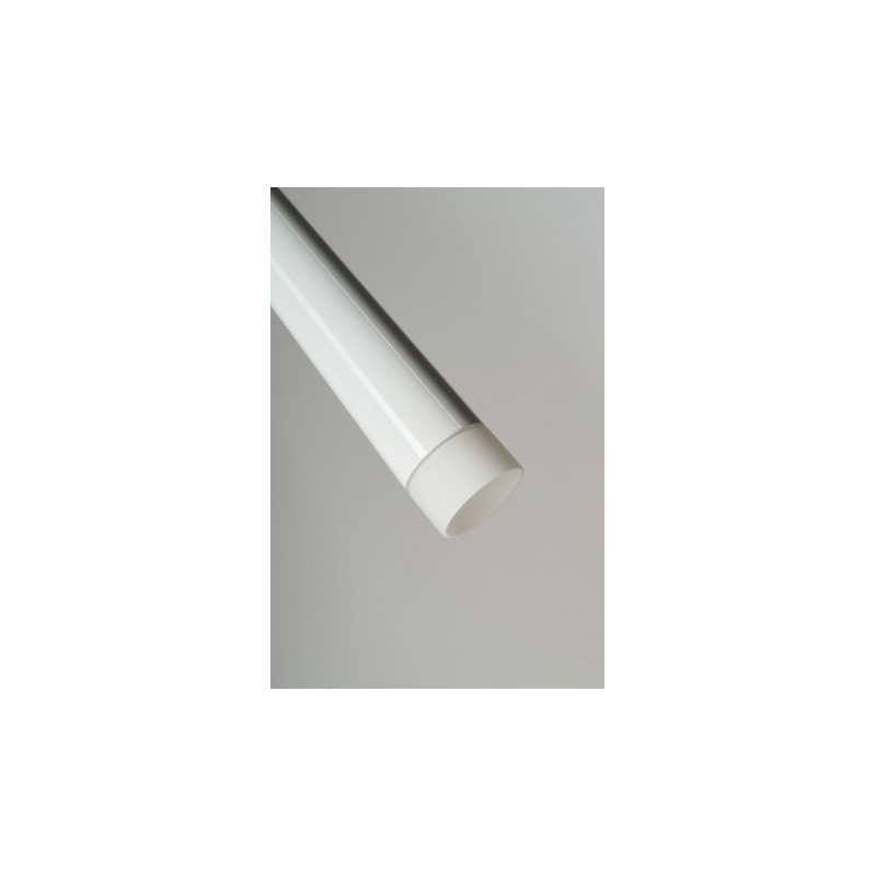 STYLO 8 WHITE LAMPA | Azzardo