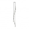 STYLO 8 CHROM LAMPA WISZACA | Azzardo