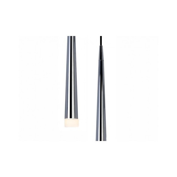 STYLO 8 CHROM LAMPA WISZACA | Azzardo