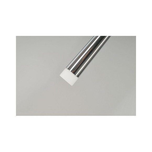 STYLO 8 CHROM LAMPA WISZACA | Azzardo