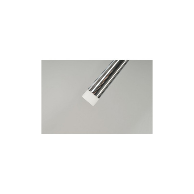 STYLO 8 CHROM LAMPA WISZACA | Azzardo