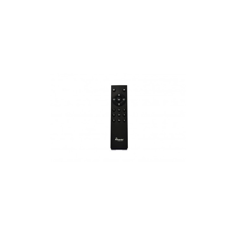 Lampa Smart Remote Control Undirected Black AZ4061 | Azzardo