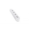 SMART POWER STRIP 16A + USB 32A WH | Azzardo SMART POWER STRIP 16A + USB 32A WH | Azzardo