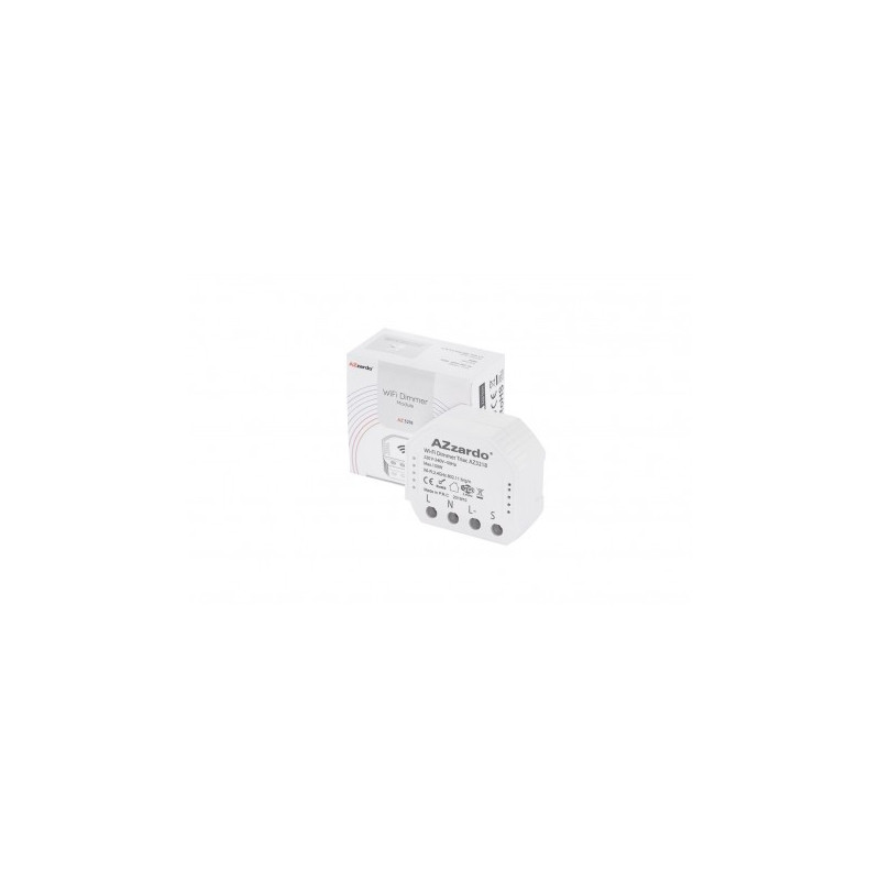 Lampa Smart Dimmer Box Module AZ3218 | Azzardo