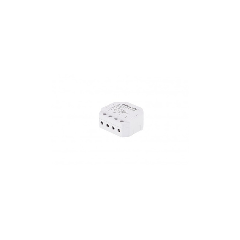 Lampa Smart Dimmer Box Module AZ3218 | Azzardo