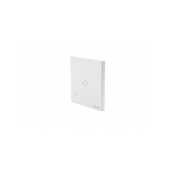 SINGLE SWITCH SMART WH | Azzardo SINGLE SWITCH SMART WH | Azzardo