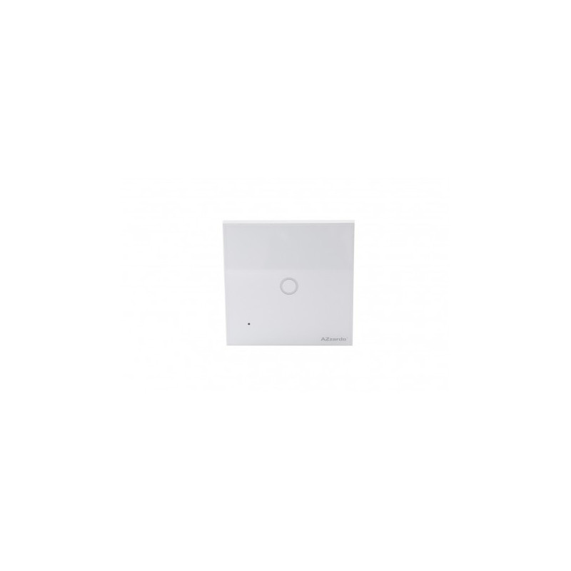 Lampa Single Switch Smart Wh AZ3451 | Azzardo