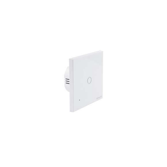 SINGLE SWITCH SMART WH | Azzardo SINGLE SWITCH SMART WH | Azzardo