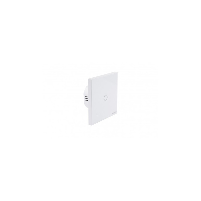SINGLE SWITCH SMART WH | Azzardo SINGLE SWITCH SMART WH | Azzardo