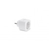 Lampa Single Smart Plug 16A Wh AZ3478 | Azzardo