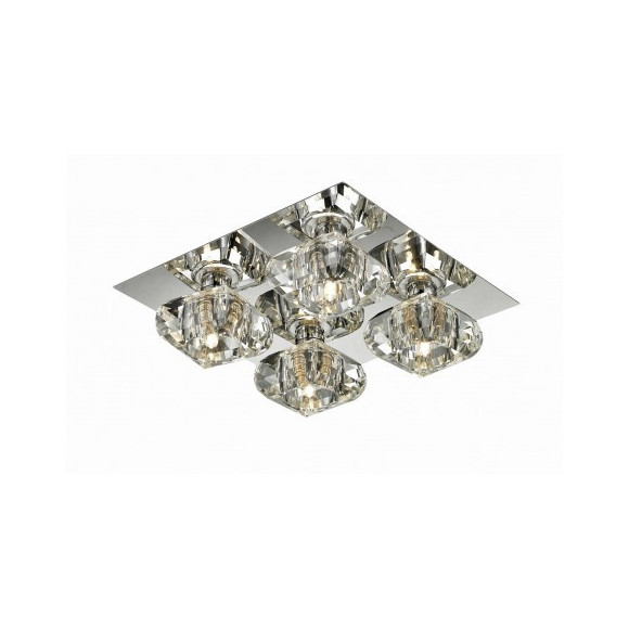 RUBIC 4 TOP | Azzardo RUBIC 4 TOP | Azzardo