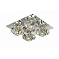 Lampa Rubic 4 Top AZ0492 | Azzardo