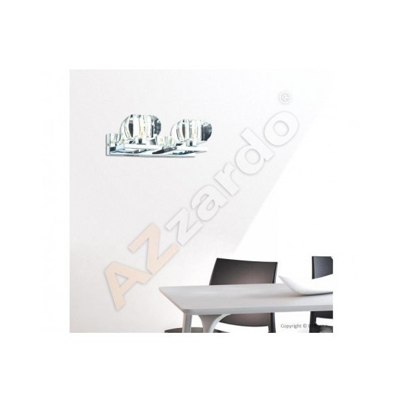 RUBIC 2 KINKIET | Azzardo RUBIC 2 KINKIET | Azzardo