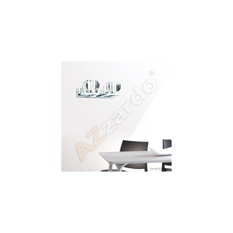 Kinkiet Rubic 2 AZ0491 | Azzardo