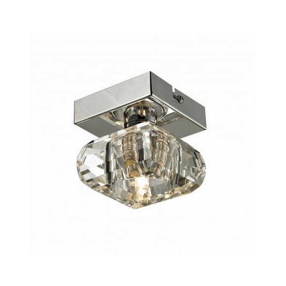 Lampa Rubic 1 Top AZ0489 | Azzardo