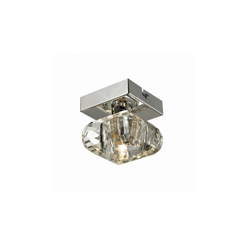 Lampa Rubic 1 Top AZ0489 | Azzardo