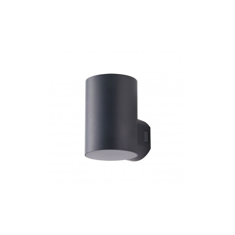 Lampa Roland Wall Ip65 Dgr AZ5225 | Azzardo
