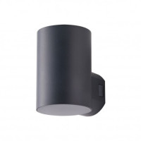Lampa Roland Wall Ip65 Dgr AZ5225 | Azzardo