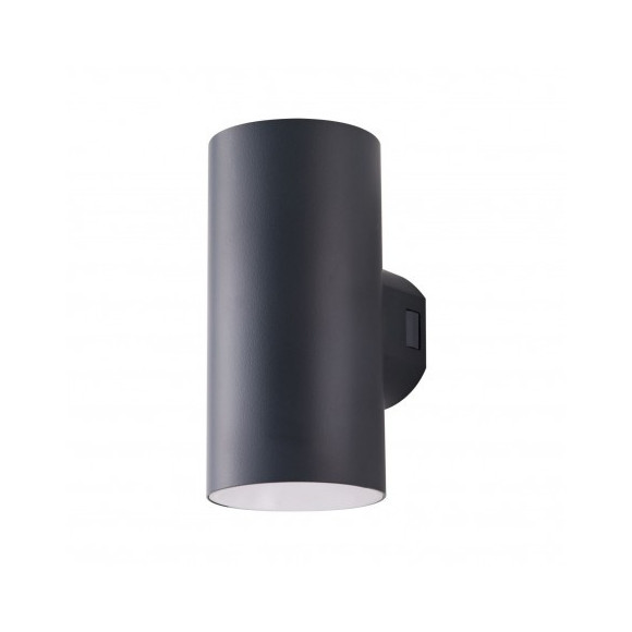 Lampa Roland 2 Wall Ip65 Dgr AZ5227 | Azzardo