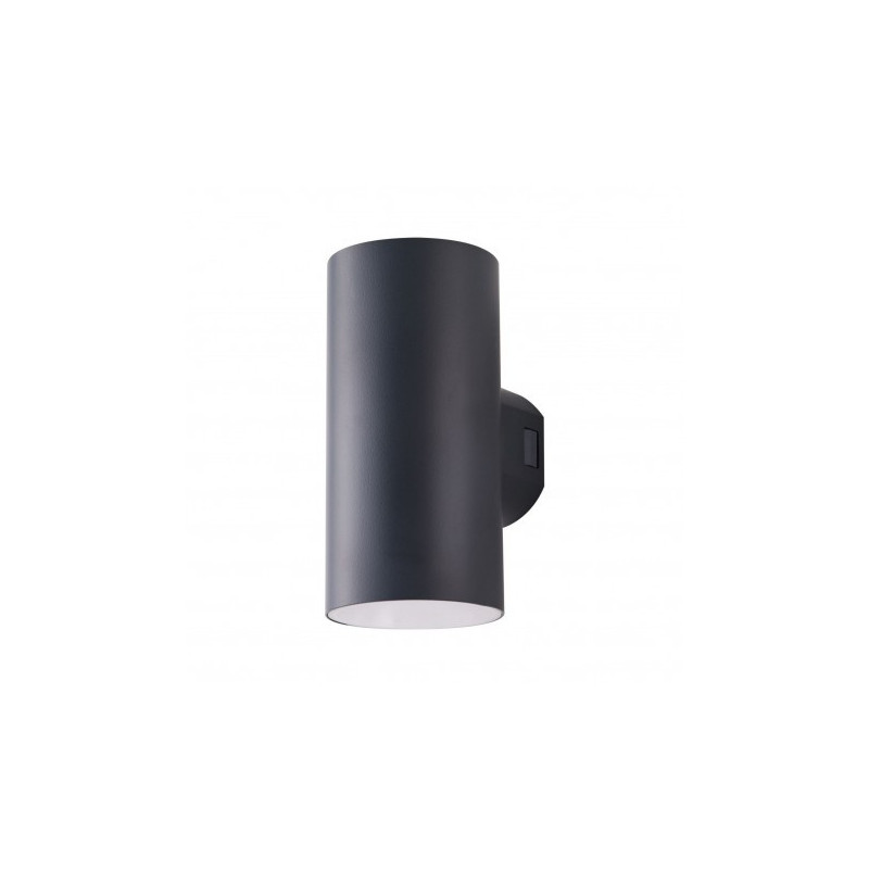 Lampa Roland 2 Wall Ip65 Dgr AZ5227 | Azzardo