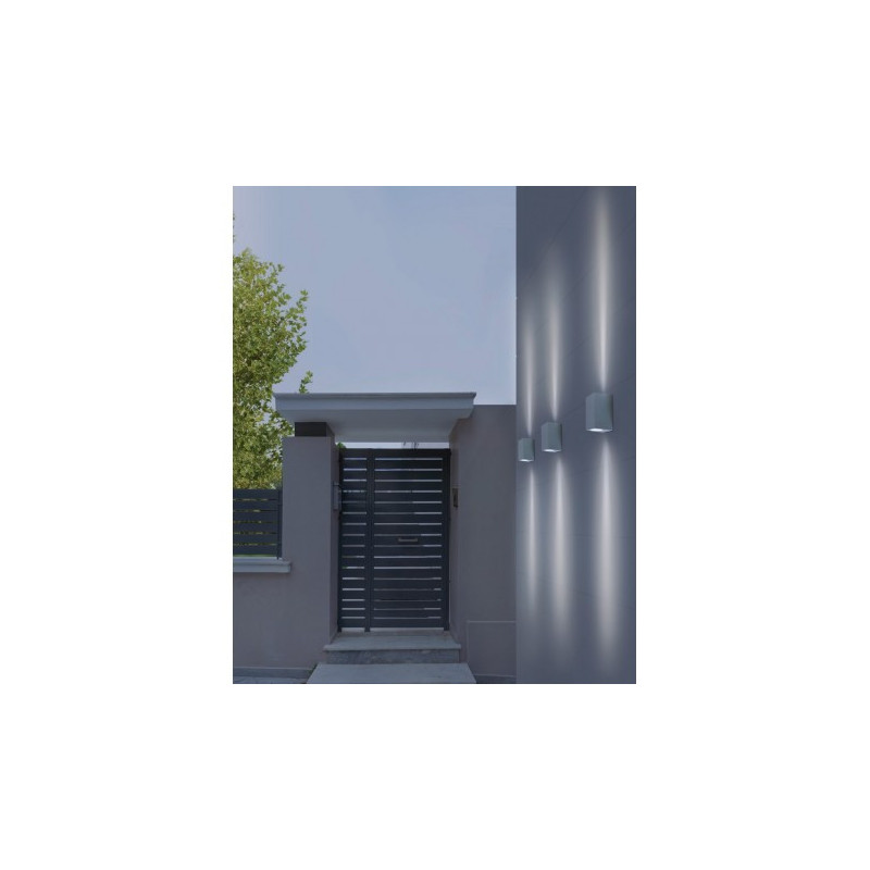 RIMINI 2 SQUARE WH | Azzardo RIMINI 2 SQUARE WH | Azzardo