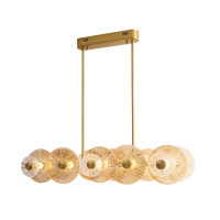 MAXLIGHT P0643 LAMPA WISZĄCA ALLURE 51W | 51.0 W | IP20