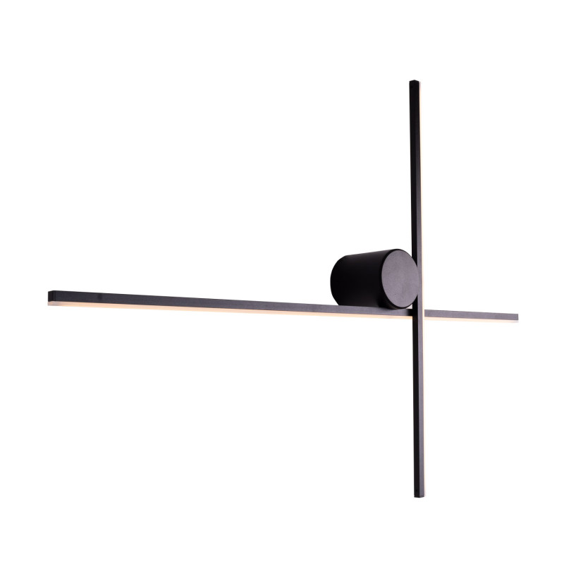 MAXLIGHT W0369 KINKIET ARNE 60CM 10W IP44 3000K