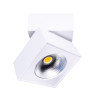 MAXLIGHT C0106 LAMPA SUFITOWA ARTU | LED ZINTEGROWANY