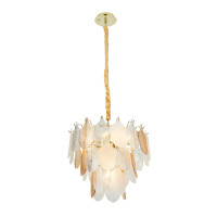 MAXLIGHT P0417 LAMPA WISZĄCA ARWENA 50 cm | E14 | 40.0 W