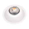 MAXLIGHT H0113 BELLATRIX BATH | Oprawa wpustowa | 9 W | IP54