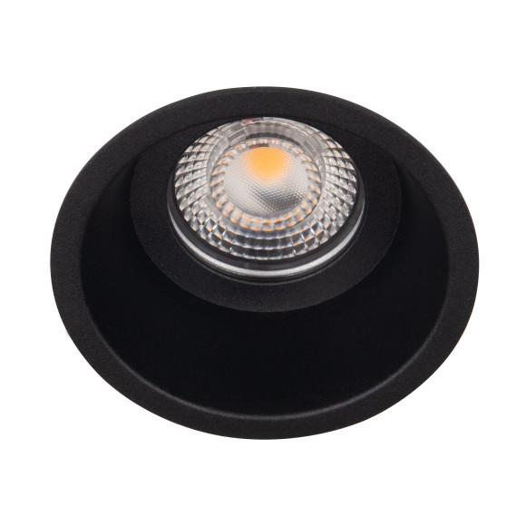MAXLIGHT H0114 OPRAWA WPUSTOWA BELLATRIX BATH CZARNA IP54 MAXLIGHT H0114 OPRAWA WPUSTOWA BELLATRIX BATH CZARNA IP54