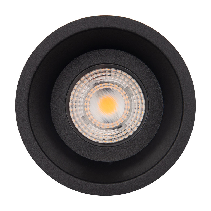 MAXLIGHT H0114 OPRAWA WPUSTOWA BELLATRIX BATH CZARNA IP54 MAXLIGHT H0114 OPRAWA WPUSTOWA BELLATRIX BATH CZARNA IP54