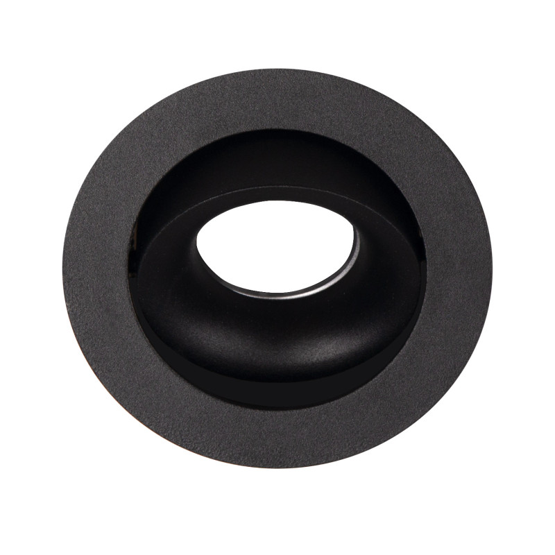 MAXLIGHT H0118 BELLATRIX TIL | Oprawa wpustowa | 9 W | IP20