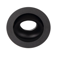 MAXLIGHT H0118 BELLATRIX TIL | Oprawa wpustowa | 9 W | IP20