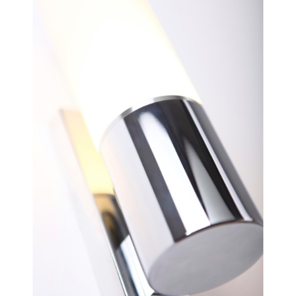 MAXLIGHT W0222 KINKIET CANDY IP44 | LED ZINTEGROWANY | 0.0 W MAXLIGHT W0222 KINKIET CANDY IP44 | LED ZINTEGROWANY | 0.0 W