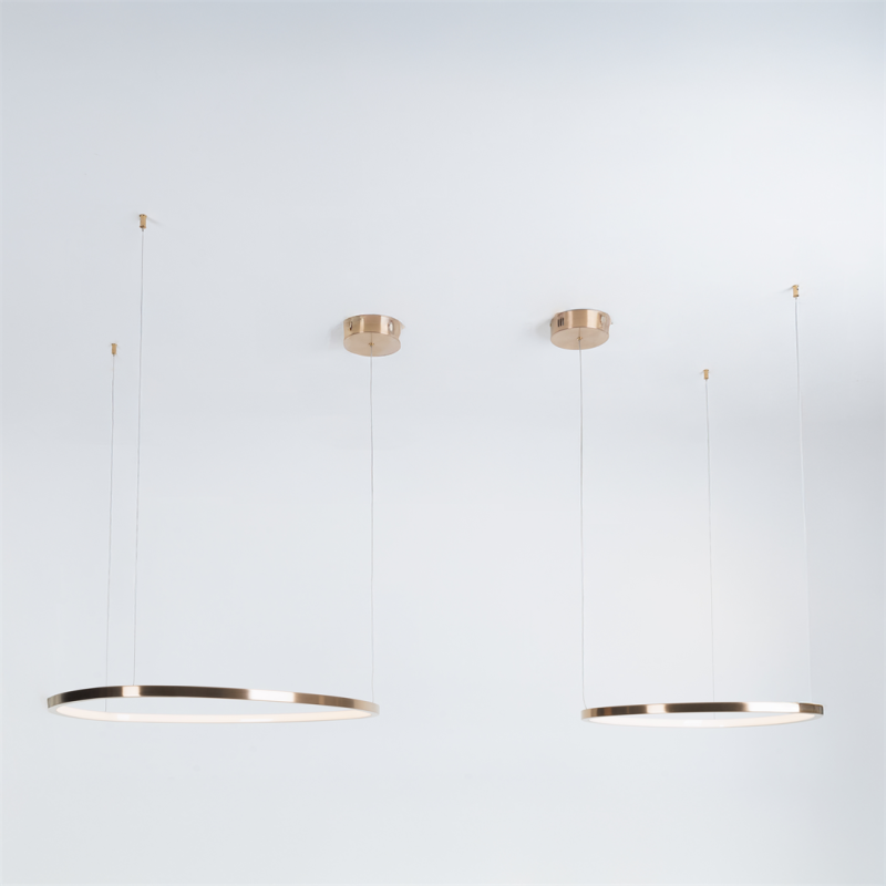 MAXLIGHT P0604D CAYENNE 3 | Lampa wisząca | IP20