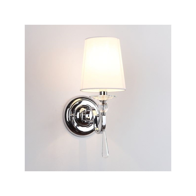 MAXLIGHT W0067 KINKIET CHARLOTTE | E14 | 40.0 W | IP20 MAXLIGHT W0067 KINKIET CHARLOTTE | E14 | 40.0 W | IP20