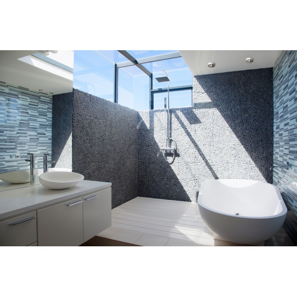 MAXLIGHT C0207 CHARON | Lampa sufitowa | 11 W | IP65 | biały