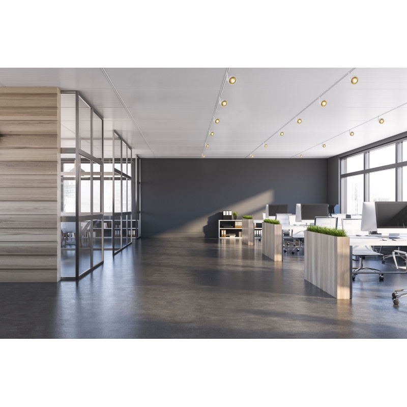 MAXLIGHT S0013 LAMPA DO SZYNOPRZEWODU | Lampa | 15 W | IP20