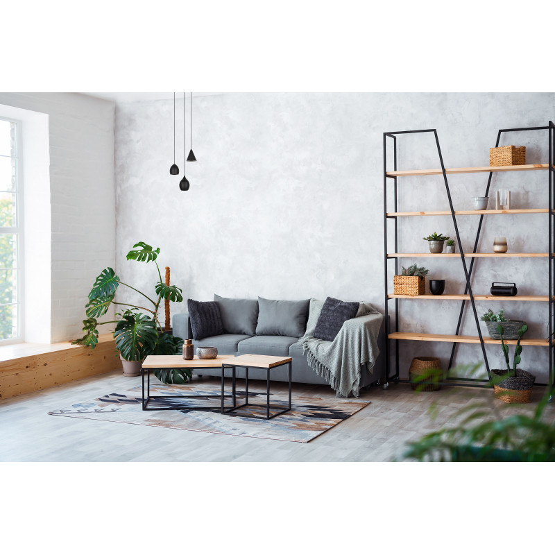 MAXLIGHT P0433 LAMPA WISZĄCA COMET ROUND | LED ZINTEGROWANY MAXLIGHT P0433 LAMPA WISZĄCA COMET ROUND | LED ZINTEGROWANY