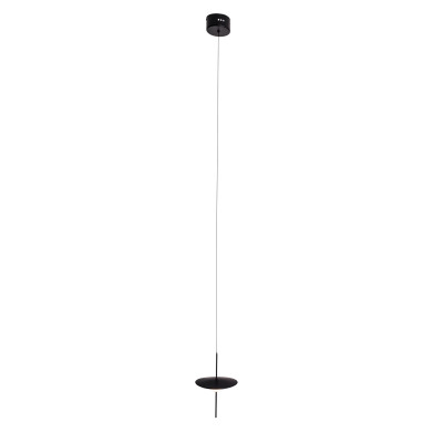 MAXLIGHT P0554 LAMPA WISZĄCA CONE I | 12.0 W | IP20