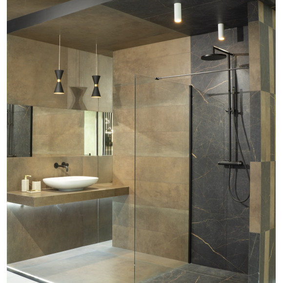 MAXLIGHT P0330 LAMPA WISZĄCA CORNET 1 LED | LED ZINTEGROWANY MAXLIGHT P0330 LAMPA WISZĄCA CORNET 1 LED | LED ZINTEGROWANY