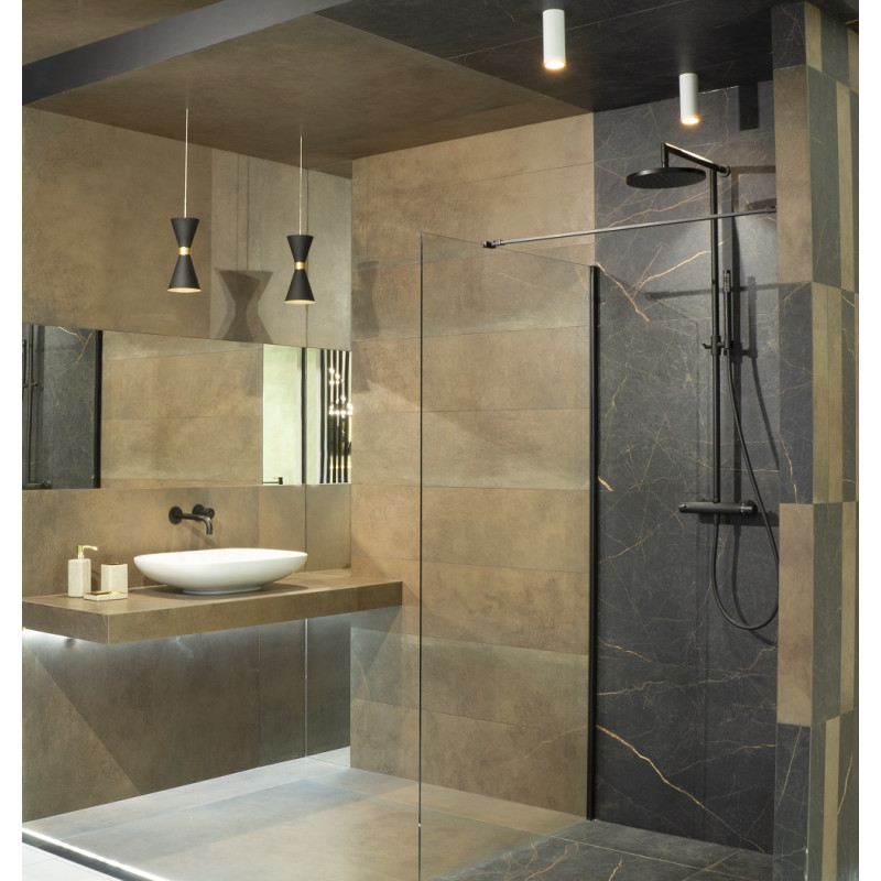 MAXLIGHT P0330 CORNET 1 LED | Lampa wisząca | 5 W | IP20