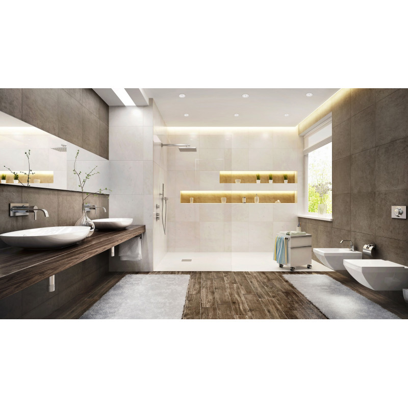 MAXLIGHT H0094 4000K OPRAWA WPUSTOWA CYKLOP BIAŁA IP65 MAXLIGHT H0094 4000K OPRAWA WPUSTOWA CYKLOP BIAŁA IP65