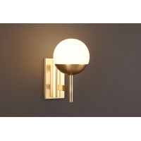 MAXLIGHT W0207 KINKIET DALLAS | E14 | 40.0 W | IP20 | 0.0 lm